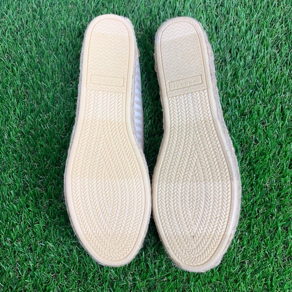 Sperry Top-Sider Espadrille Flats STS91703 - Picture 8 of 8